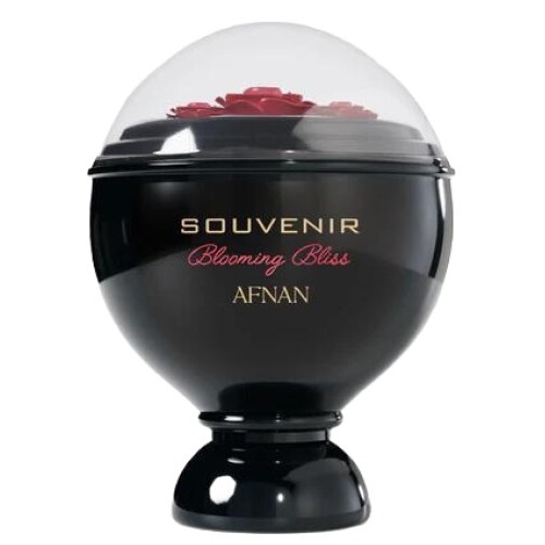 Souvenir Blooming Bliss AFNAN