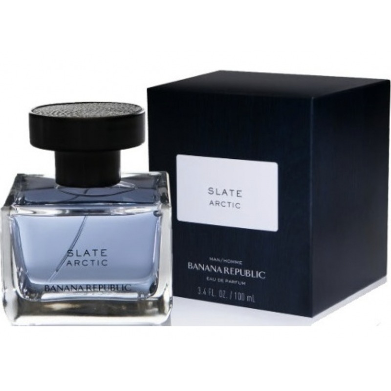 Slate Arctic Banana Republic