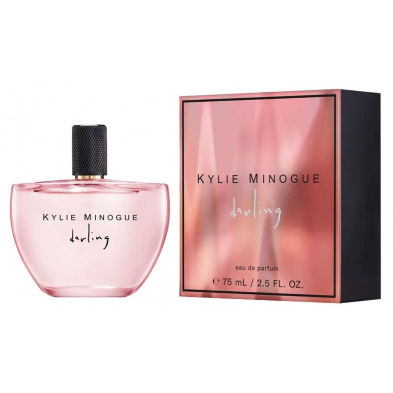 Darling 2021 Kylie Minogue