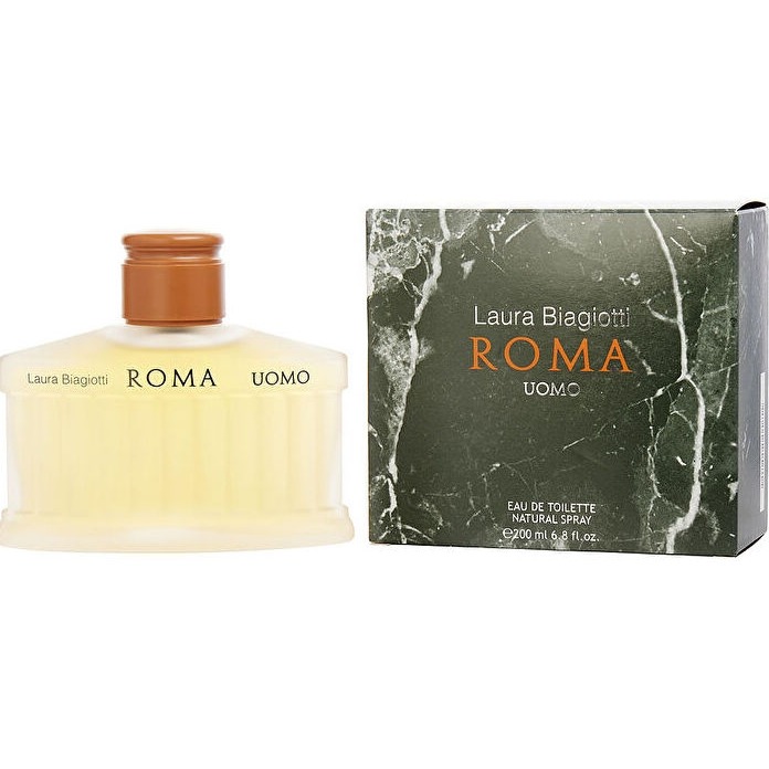 Roma Uomo Laura Biagiotti