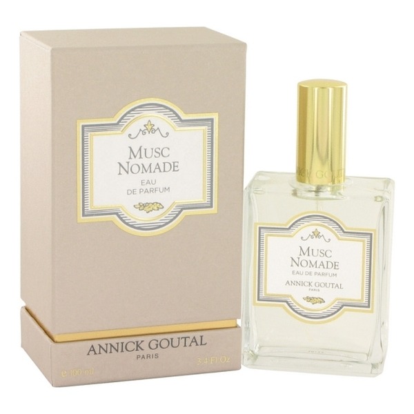 Musc Nomade Annick Goutal