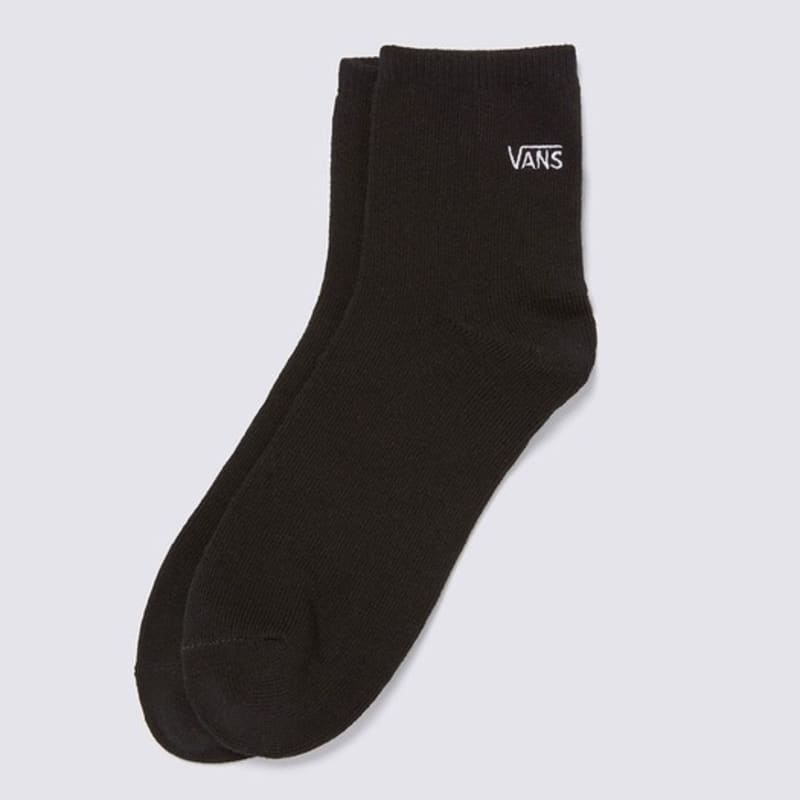 Носки средней длины VANS / VN000HKMBLK1 S black