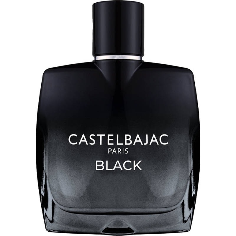 Black Homme Castelbajac