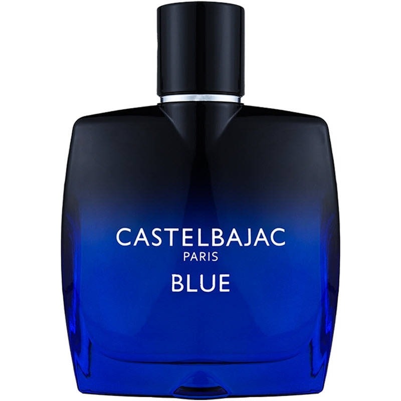 Blue Homme Castelbajac