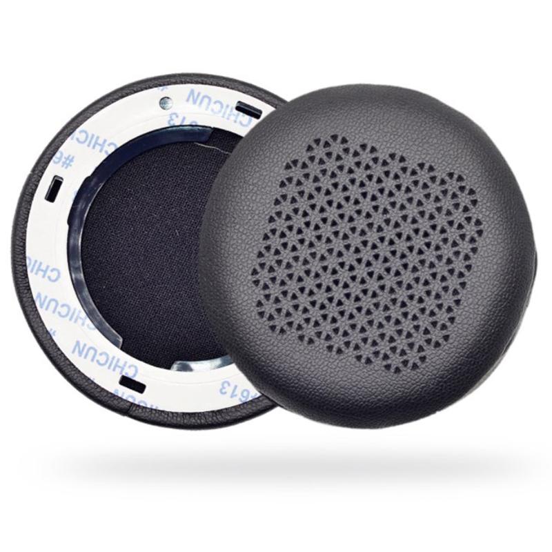 Высококачественные амбушюры для беспроводных наушников Jbl Duet Bt, амбушюры, подушка, мягкая протеиновая кожа, пена с памятью, губка, чехол для наушников чёрный Come againye