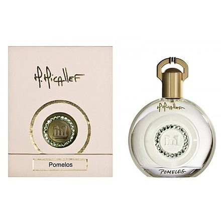 Pomelos M. Micallef
