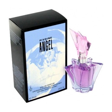 Angel Garden Of Stars - Pivoine Angel MUGLER