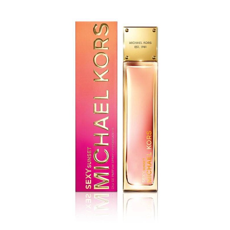 Sexy Sunset MICHAEL KORS