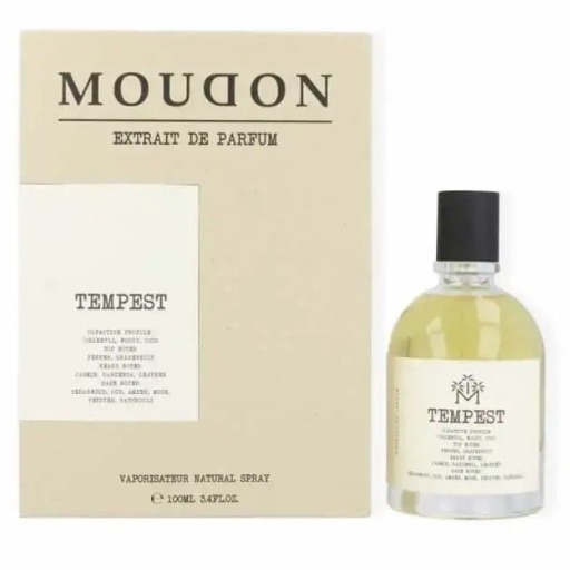 Tempest Moudon