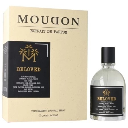 Beloved Moudon