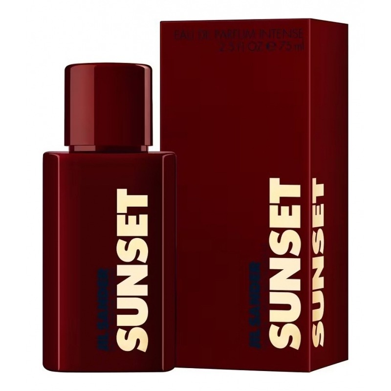Sunset Intense Jil Sander
