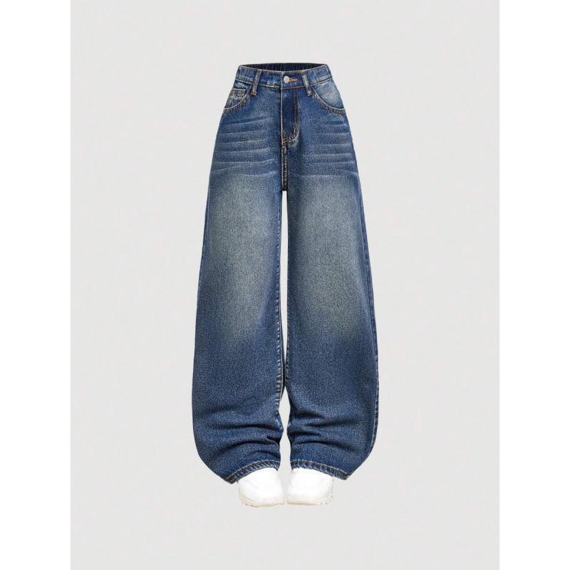 Джинсы для девочек - Стиль J 83303 Size for 12-Year-Old gray Savings Spot