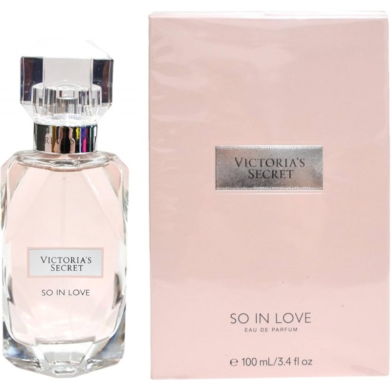 So In Love Victoria`s Secret