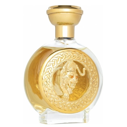 Tiger Boadicea the Victorious