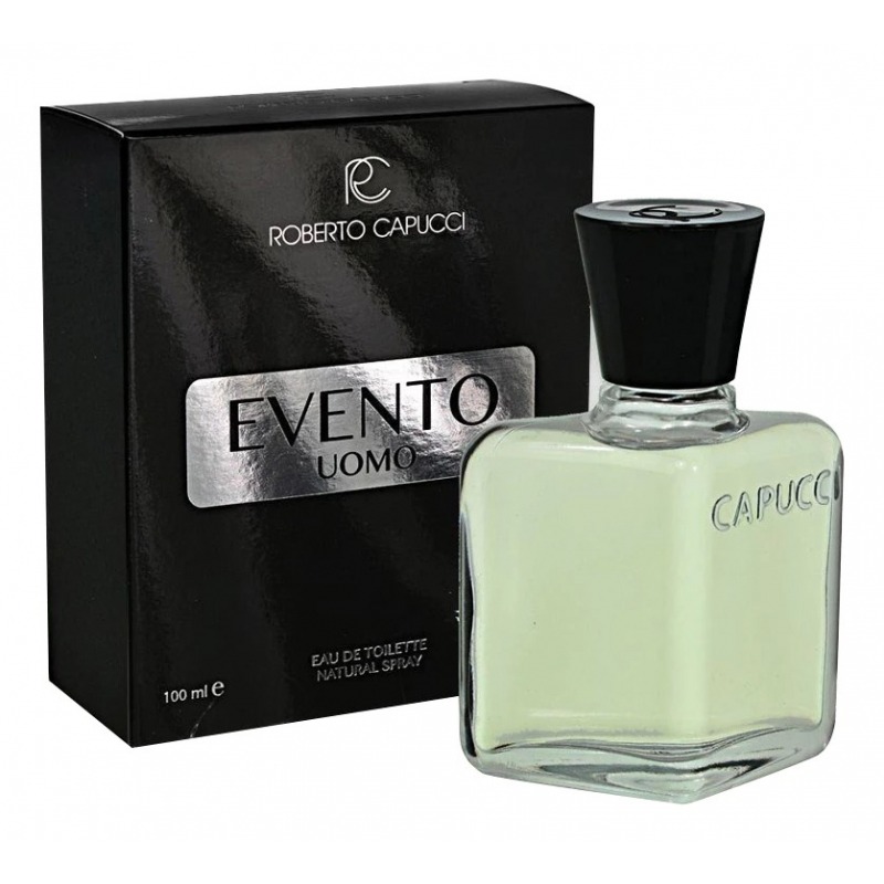 Evento Uomo Roberto Capucci
