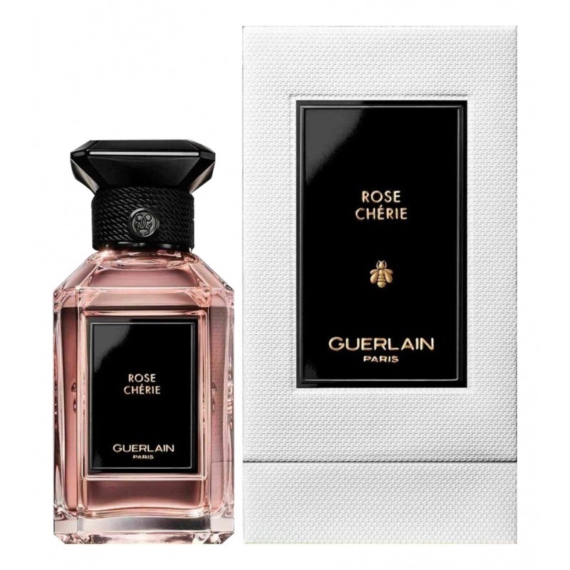 Rose Cherie Guerlain