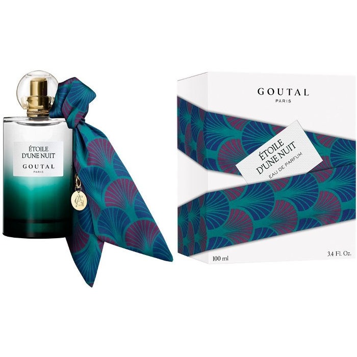 Etoile d'Une Nuit Annick Goutal