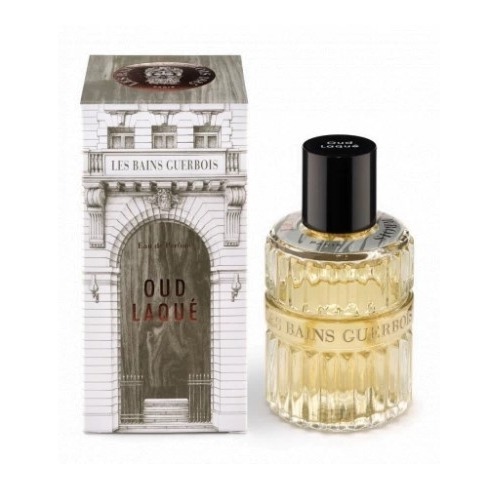 Oud Laque Les Bains Guerbois