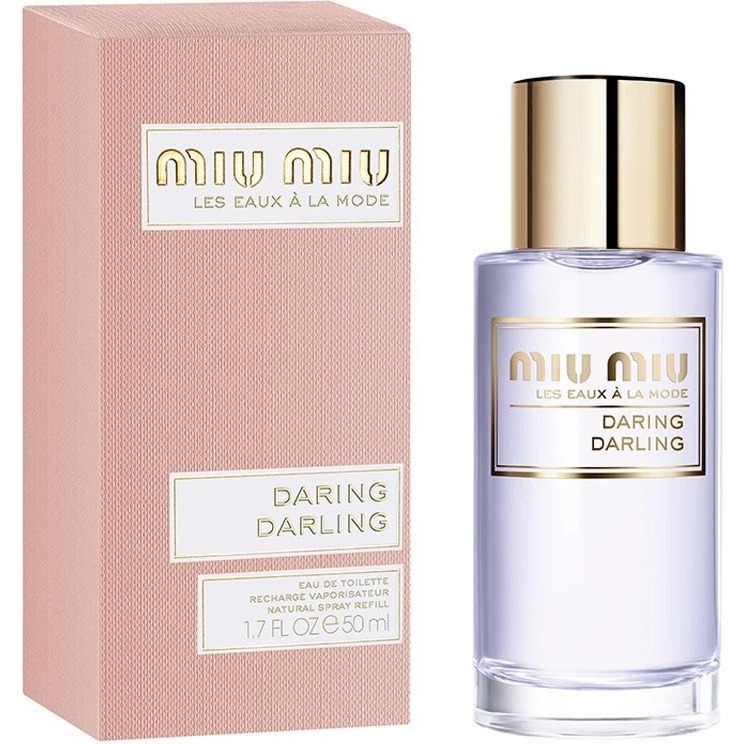 Daring Darling Miu Miu