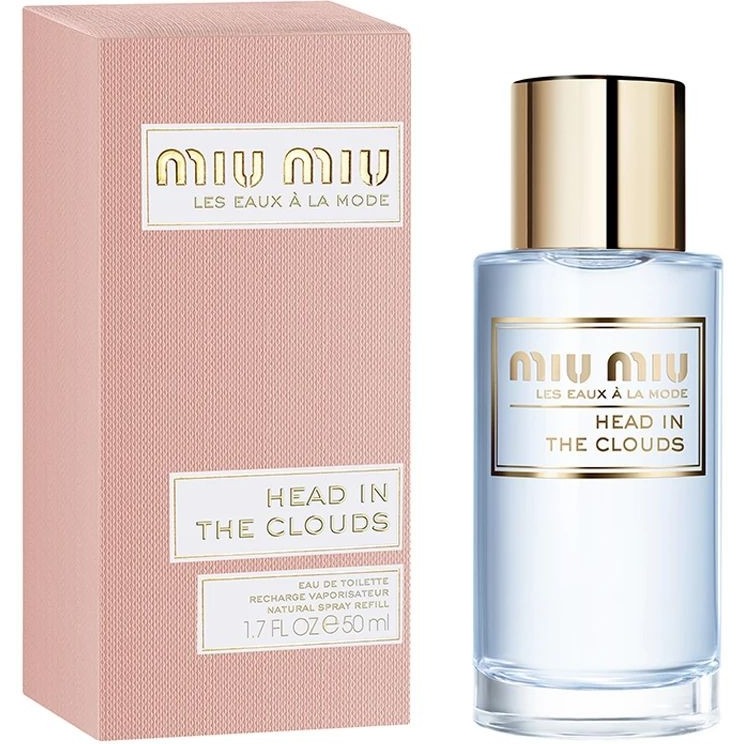 Head In The Clouds Miu Miu
