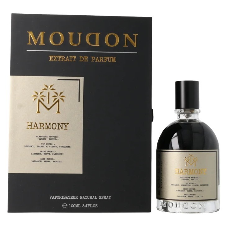 Harmony Moudon