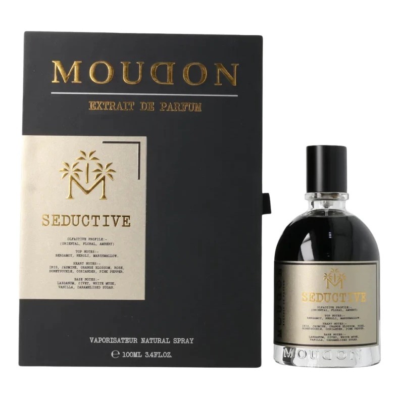 Seductive Moudon
