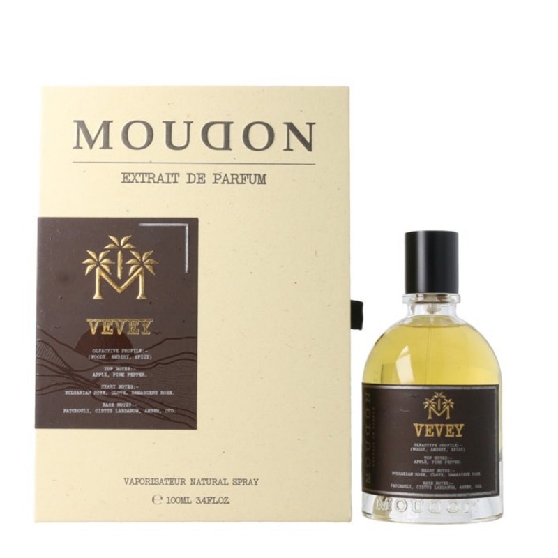 Vevey Moudon