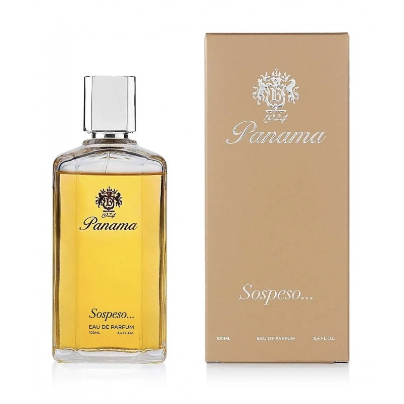 Sospeso Panama 1924 (Boellis)