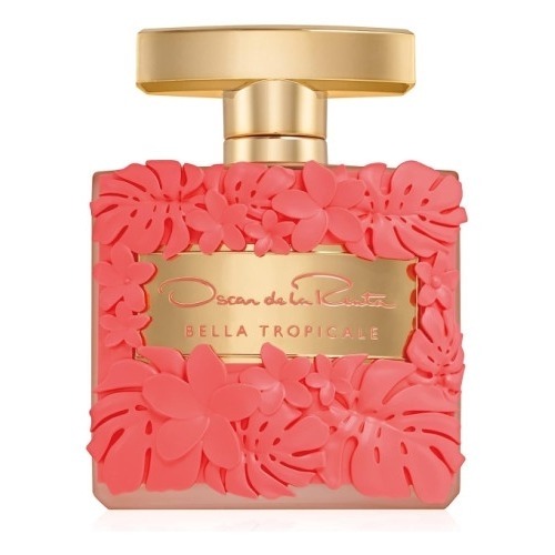 Bella Tropicale Oscar de la Renta