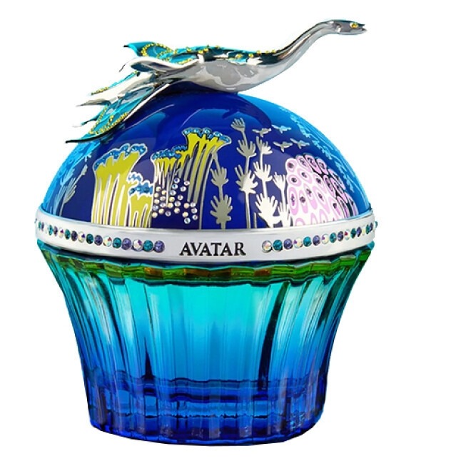 Avatar The Way of Water House Of Sillage