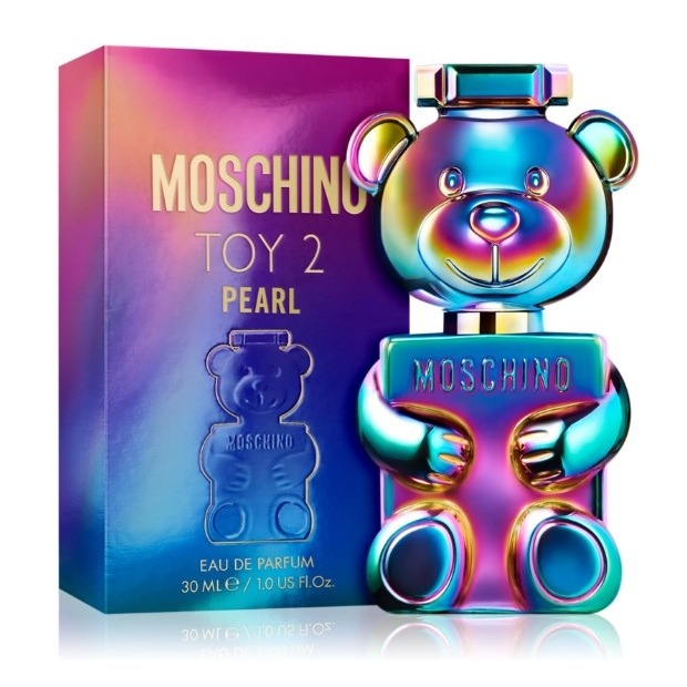 Toy 2 Pearl MOSCHINO