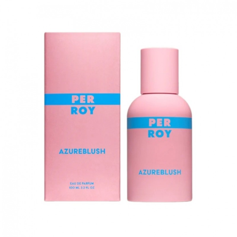 Azureblush Perroy
