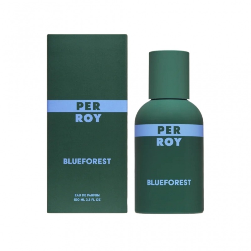 Blueforest Perroy