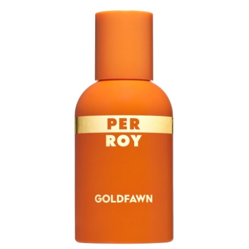 Goldfawn Perroy