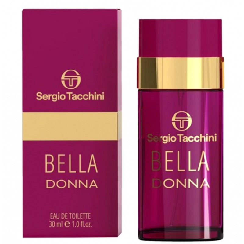 Bella Donna SERGIO TACCHINI
