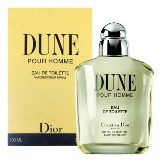 Dune For Men Christian Dior