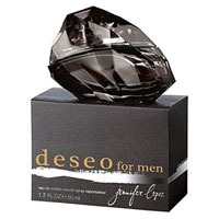 Deseo for Men Jennifer Lopez