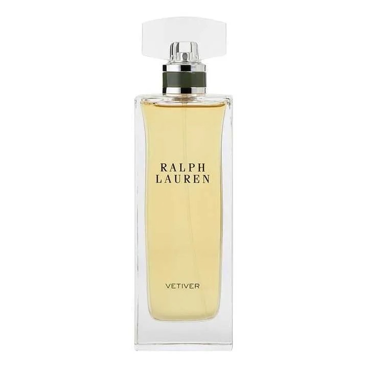 Portrait of New York - Vetiver Ralph Lauren