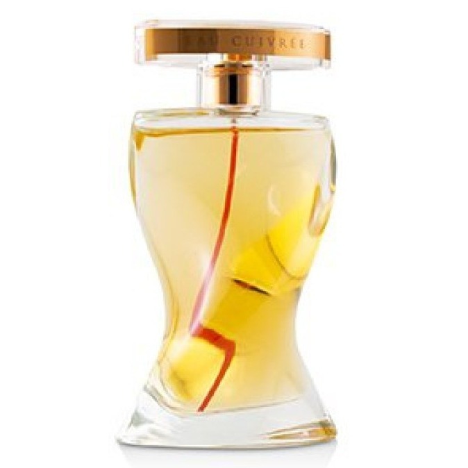 Suggestion Eau Cuivree Montana