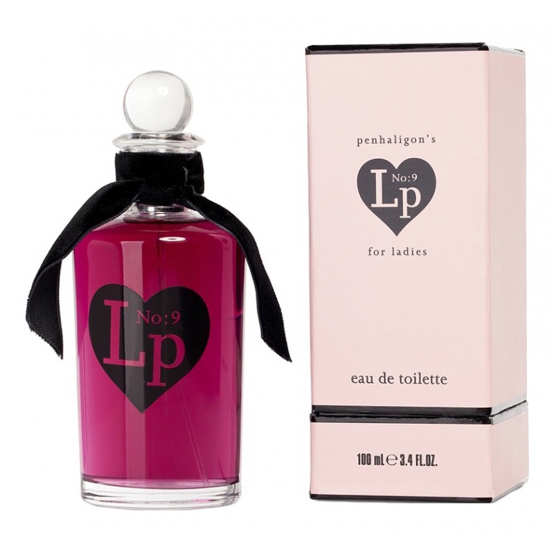 LP No9 Penhaligon`s