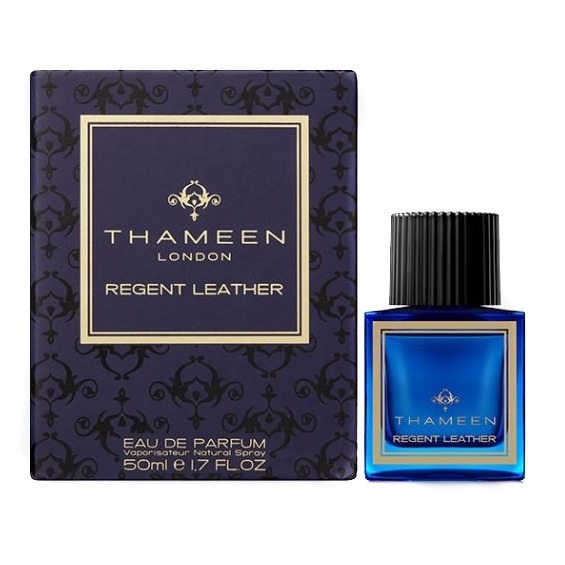 Regent Leather Thameen