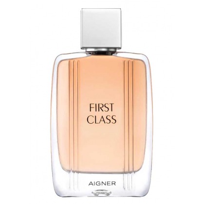 First Class Aigner