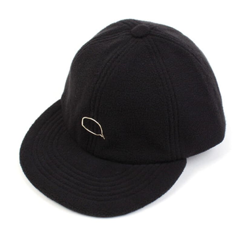 Универсальная химия GD Флис с пузырьками Черная велосипедная шапка FREE black Mayfashion