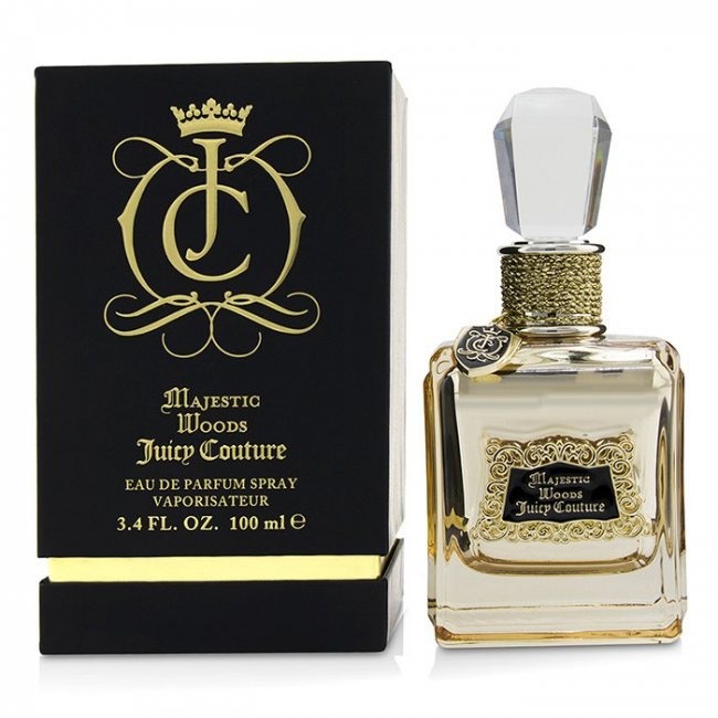Majestic Woods Juicy Couture
