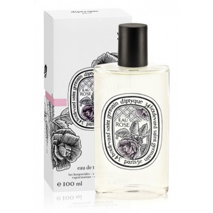 Eau Rose Diptyque