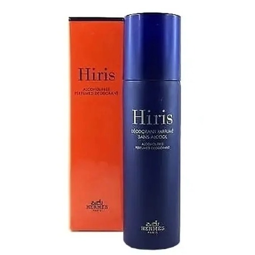 Hiris Hermes
