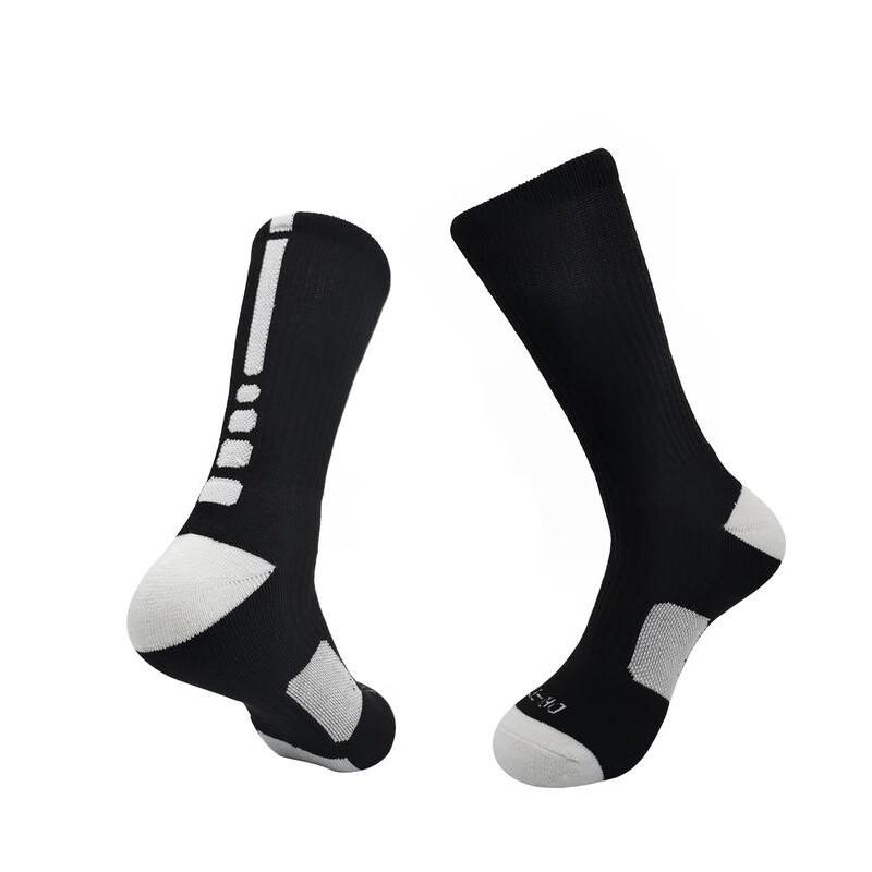 Мужские баскетбольные и спортивные носки OEING L (EU 39-44) чёрный JDST online