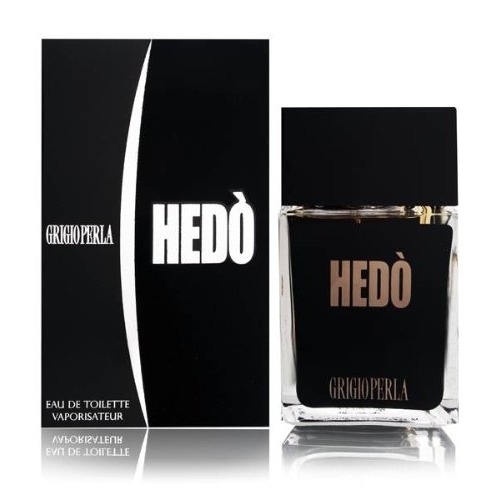 Grigioperla Hedo La Perla