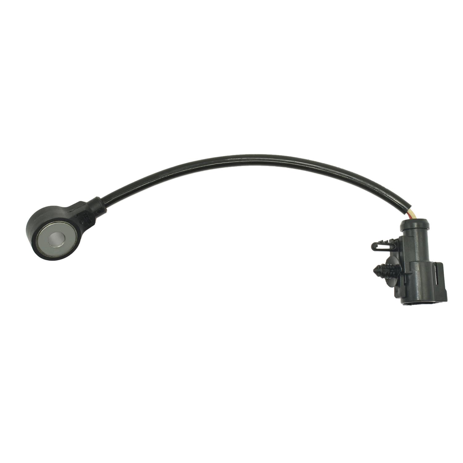 С тросовым датчиком детонации XW4F-12A699-AA Совместимость Ford black Tesla Car parts