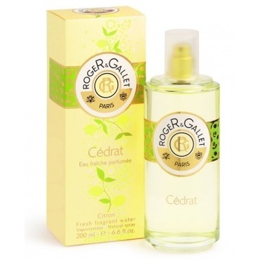 Cedrat Roger & Gallet